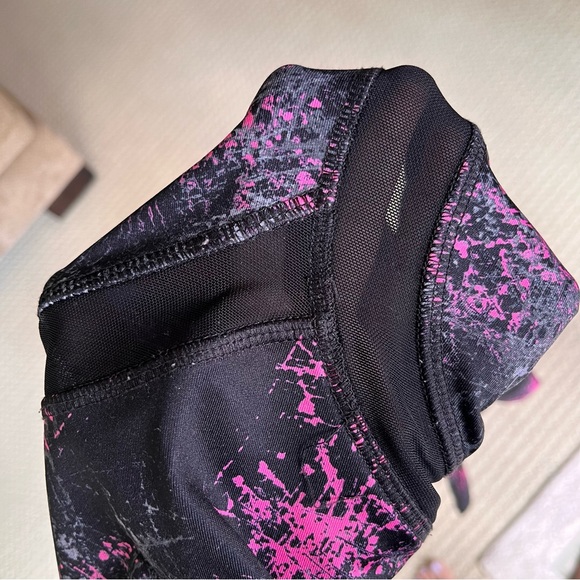 Cropped leggings - Picture 5 of 5